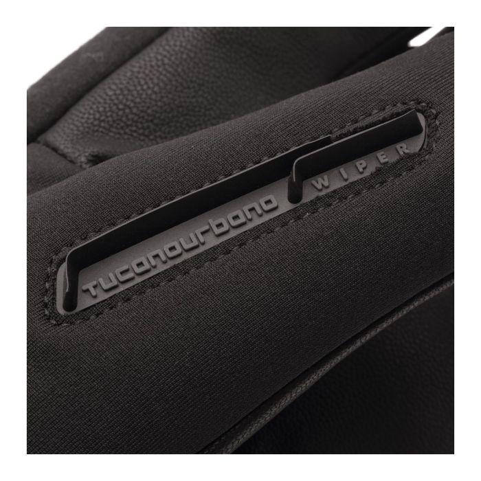 Guanti Tucano Urbano Target Nero