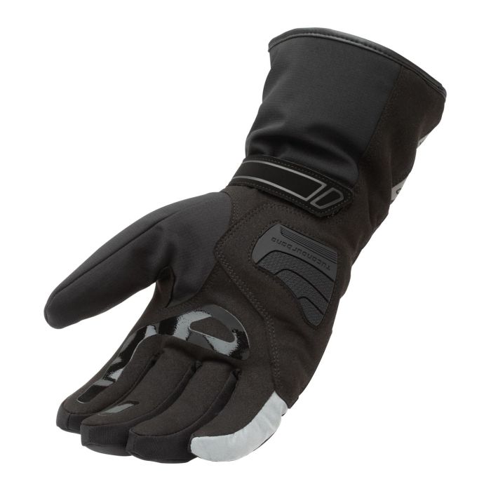 Guanti Tucano Urbano Storming Nero