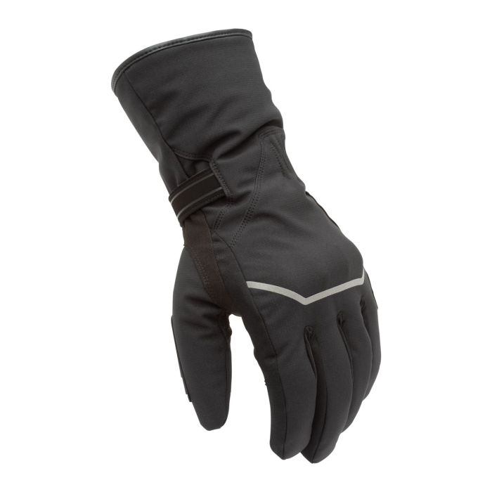 Guanti Tucano Urbano Storming Nero