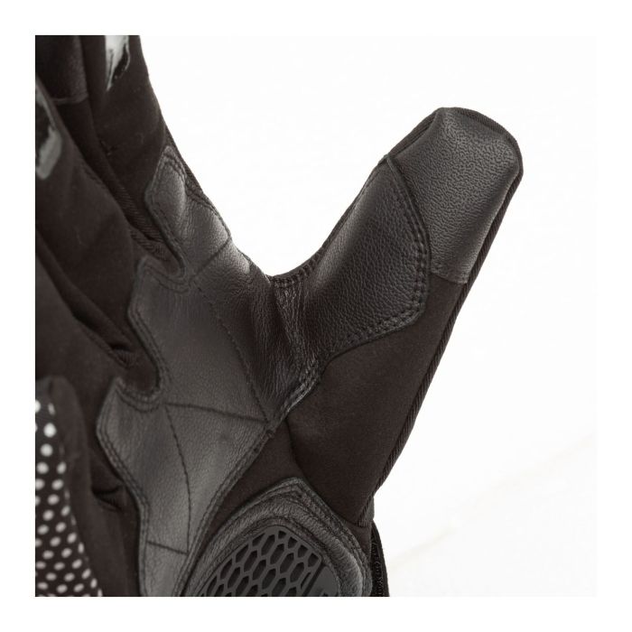 Guanti Tucano Urbano Seppiawarm Nero