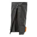 Pantalone Antipioggia Diluvio Day Nero