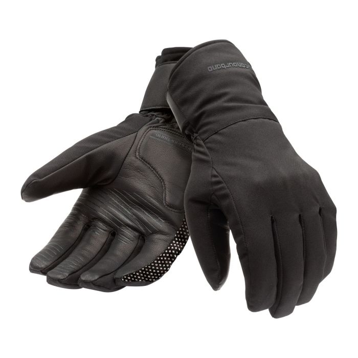 Guanti Tucano Urbano Globis Nero