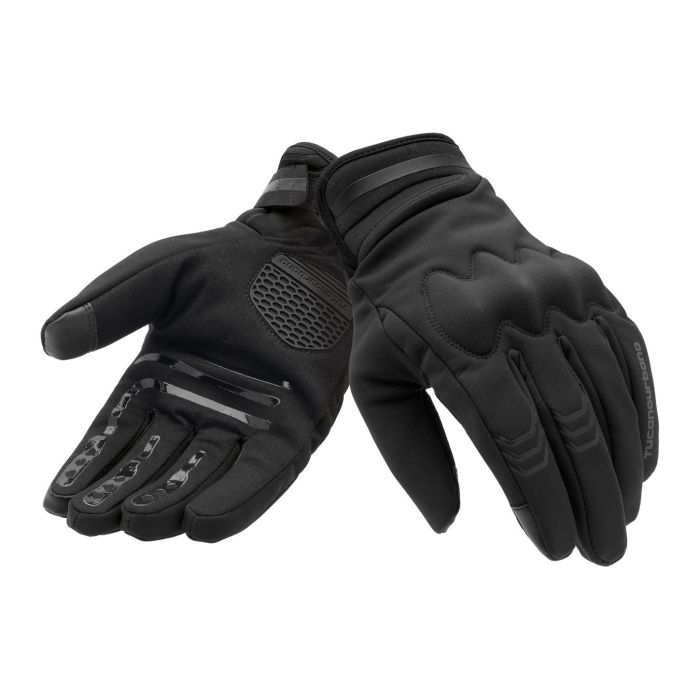 Guanti Tucano Urbano Turbo Nero