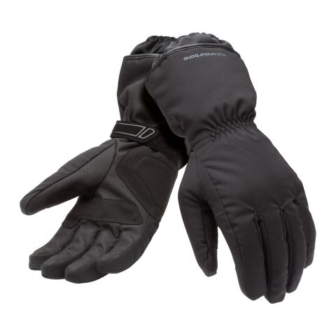 Guanti Tucano Urbano Keyword Nero
