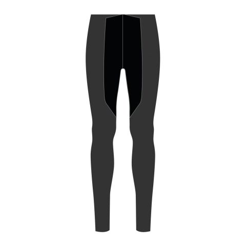 Pantalone Tecnico Tucano Urbano Downskin Nero