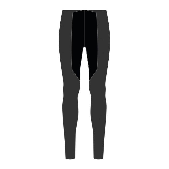 Pantalone Tecnico Tucano Urbano Downskin Nero