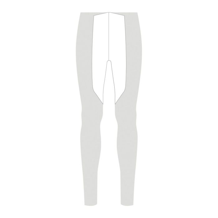 Pantalone Tecnico Tucano Urbano Downskin Bianco