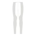 Pantalone Tecnico Tucano Urbano Downskin Bianco