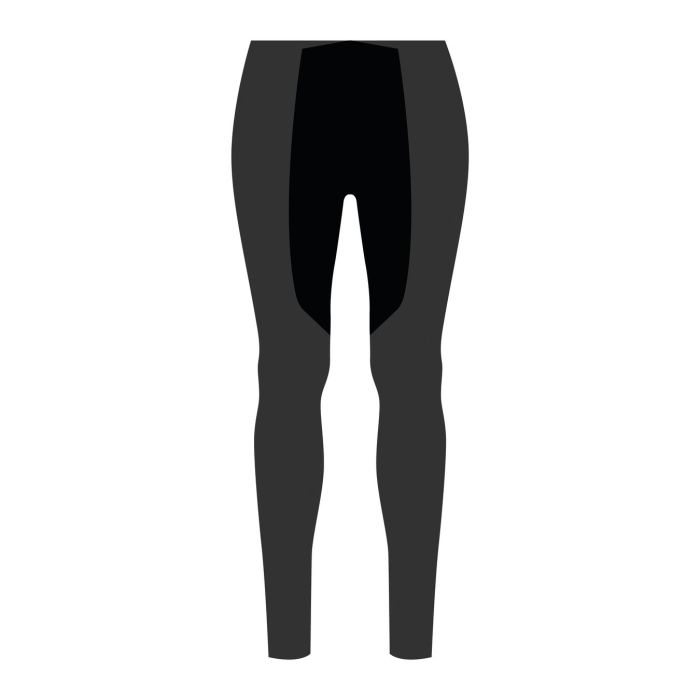 Pantalone Tecnico Tucano Urbano Downskin Lady Nero