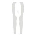 Pantalone Tecnico Tucano Urbano Downskin Lady Bianco