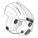 Auricolare Bluetooth Ucom4 Da Casco