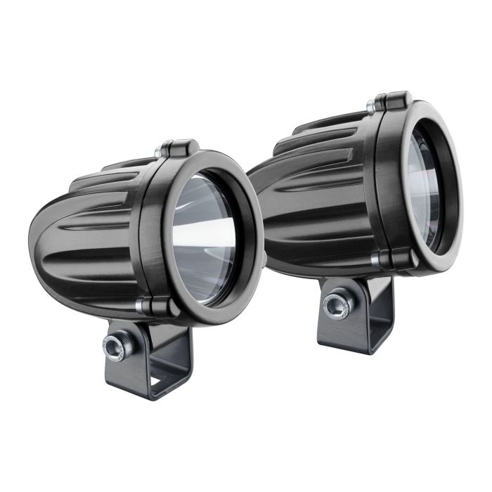 Faro Spot - Omologato Ece R112