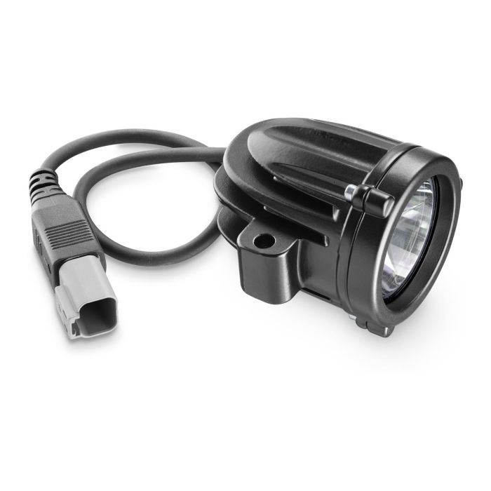 Faro Spot - Omologato Ece R112