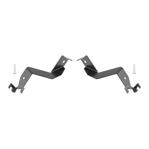 Kit Staffe Faretti Led Per Ducati Multistrada