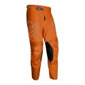 Pantalone Mx Track Acerbis Arancio