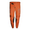 Pantalone Mx Track Acerbis Arancio