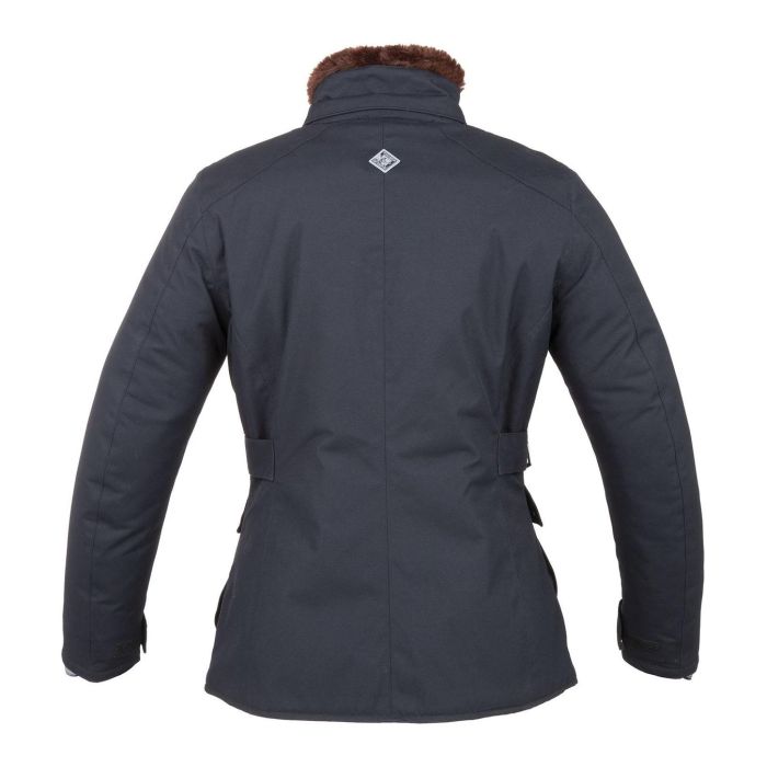 Giacca Donna Tucanourbano Urbana 5g Nero