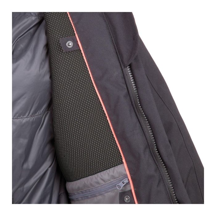 Giacca Donna Tucanourbano Urbana 5g Nero