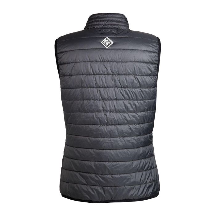 Giacca Donna Tucanourbano Urbana 5g Nero