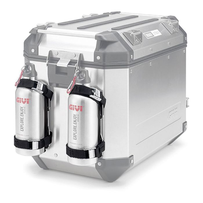 Givi Stf500s Borraccia Termica Acc Inox