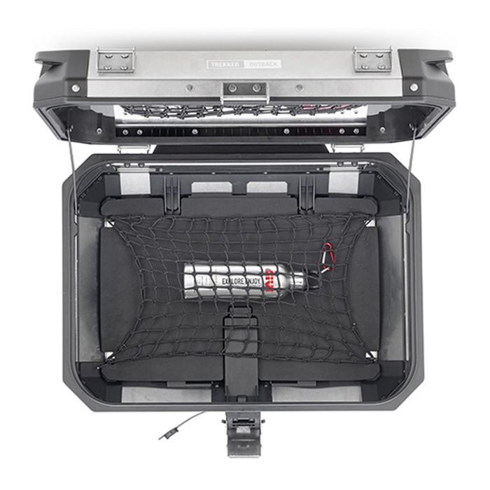 Givi Stf500s Borraccia Termica Acc Inox