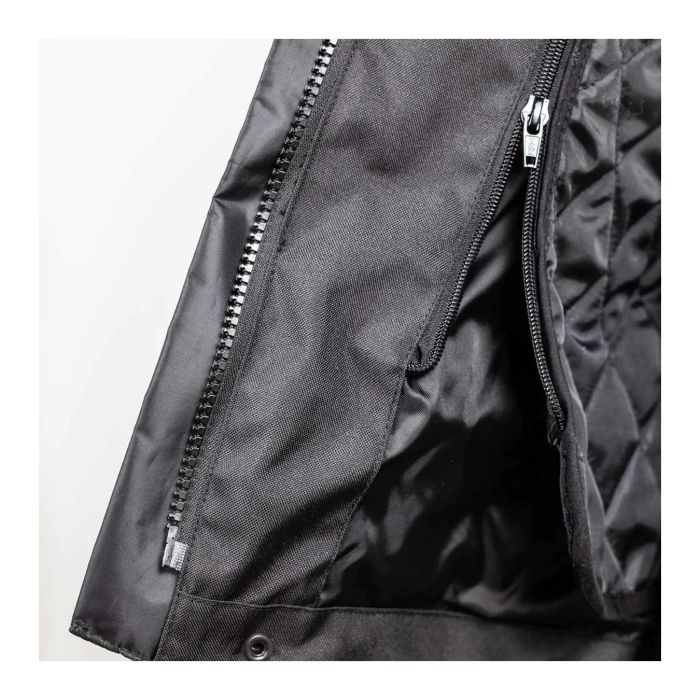 Giacca Gms Taylor Nero