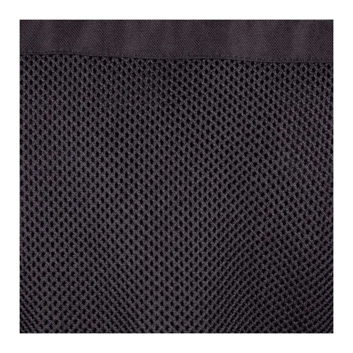 Giacca Traforata Estiva Gms Tara Lady Int. Sfoderabile Nero