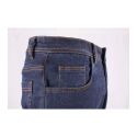 Jeans Gms Boa Blu Scuro