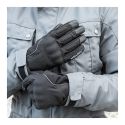 Guanti Invernali Con Protezioni Hevik Sirio Nero
