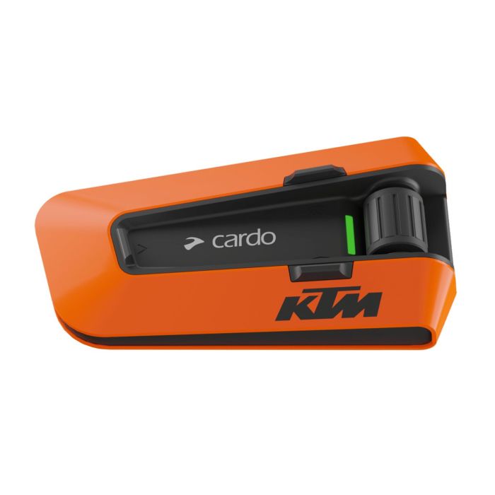 Interfono Cardo Packtalk Edge Ktm - Single