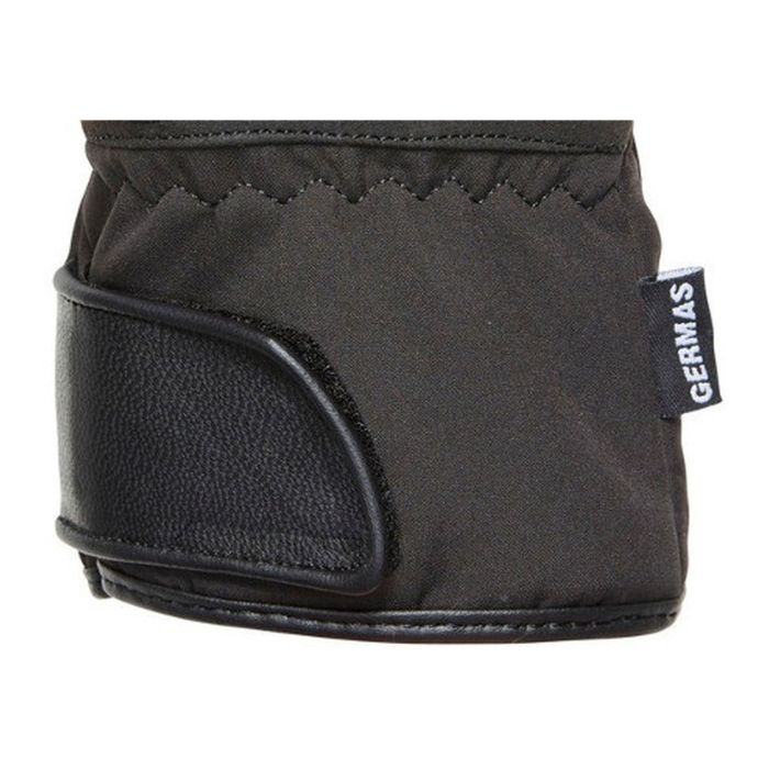 Guanti Impermeabili Con Protezioni Gms Oslo Nero