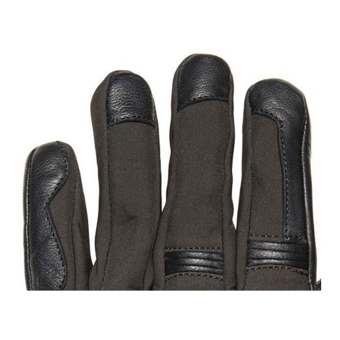 Guanti Impermeabili Con Protezioni Gms Oslo Nero