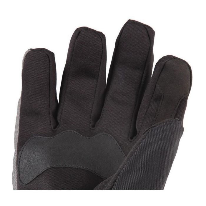 Guanto Invernale Tucanourbano New Urbano Nero