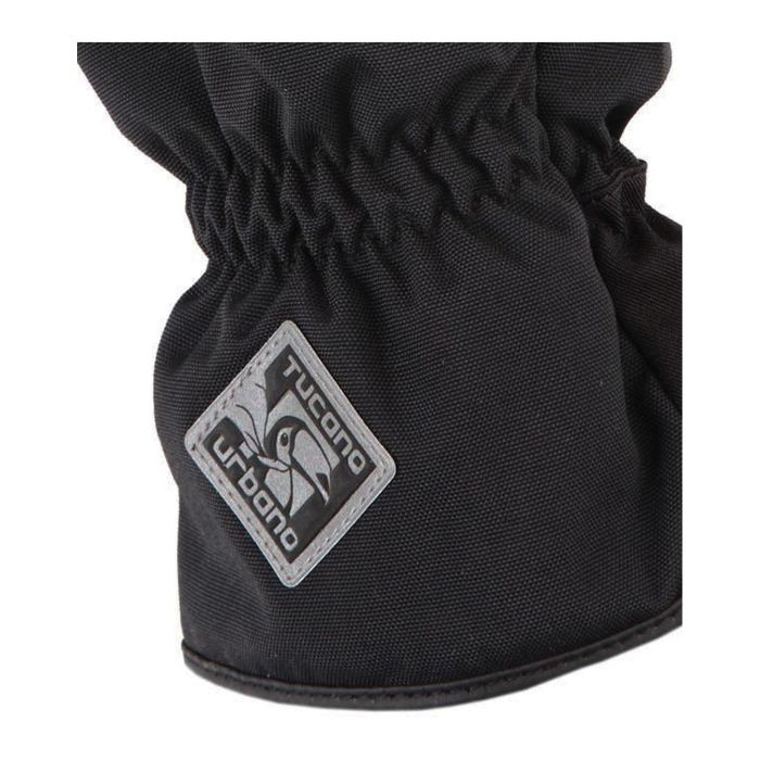 Guanto Invernale Tucanourbano New Urbano Nero