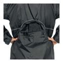 Trench Antipioggia Tj Marvin E05 Nero