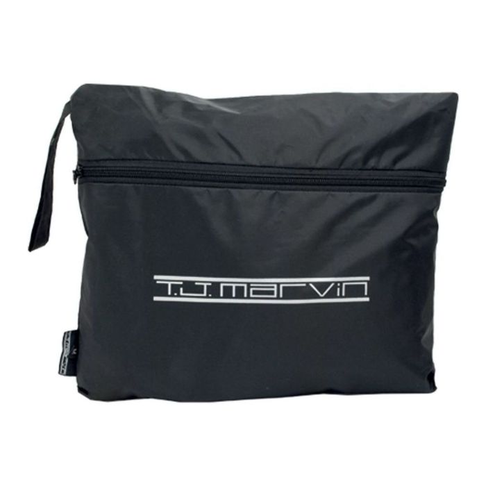 Trench Antipioggia Tj Marvin E05 Nero