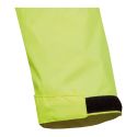 Tucanourbano Nano Rain Jacket Plus Supercompatta Giallo Fluo
