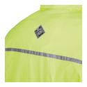 Tucanourbano Nano Rain Jacket Plus Supercompatta Giallo Fluo