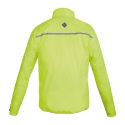 Tucanourbano Nano Rain Jacket Plus Supercompatta Giallo Fluo