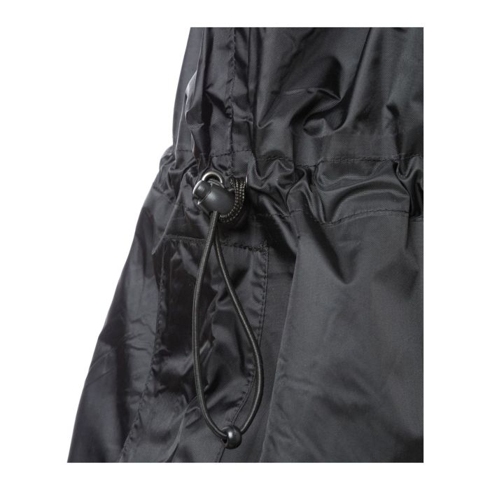 Mantella Tucanourbano 516 Parabellum Nero