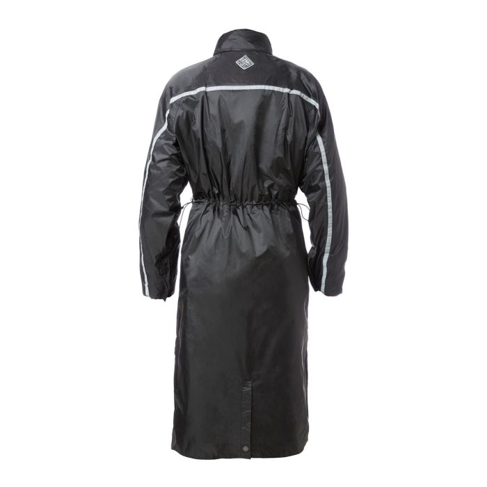 Mantella Tucanourbano 516 Parabellum Nero