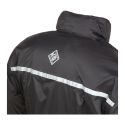 Tucanourbano Nano Rain Jacket Plus Supercompatta Nero