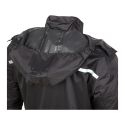Tucanourbano Nano Rain Jacket Plus Supercompatta Nero