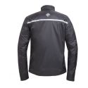 Tucanourbano Nano Rain Jacket Plus Supercompatta Nero