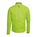 Giacca Impermeabile Tucanourbano Nano Bullet Giallo Fluo