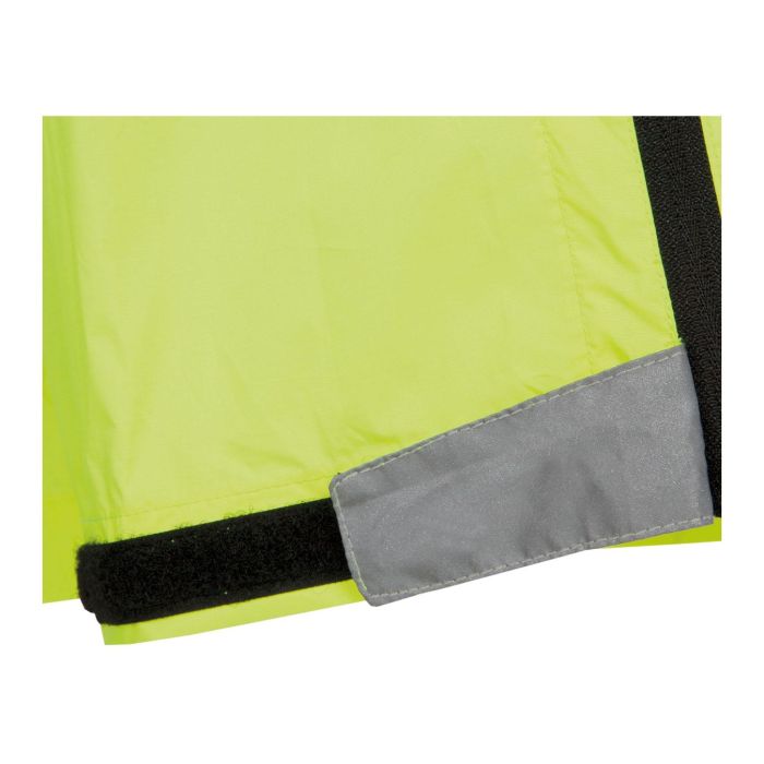 Tucanourbano Panta Nano Plus Pantalone Supercompatto Giallo Fluo