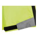Tucanourbano Panta Nano Plus Pantalone Supercompatto Giallo Fluo