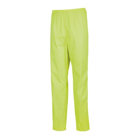 Tucanourbano Panta Nano Plus Pantalone Supercompatto Giallo Fluo