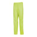 Tucanourbano Panta Nano Plus Pantalone Supercompatto Giallo Fluo