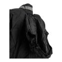 Giacca Impermeabile Tucanourbano Nano Bullet Nero